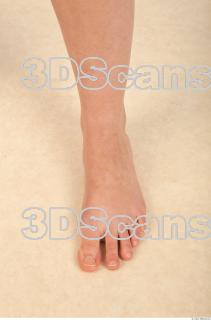 Photo reference of foot 0002